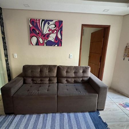 Nosso Aconchego Apartment Tiradentes Bagian luar foto