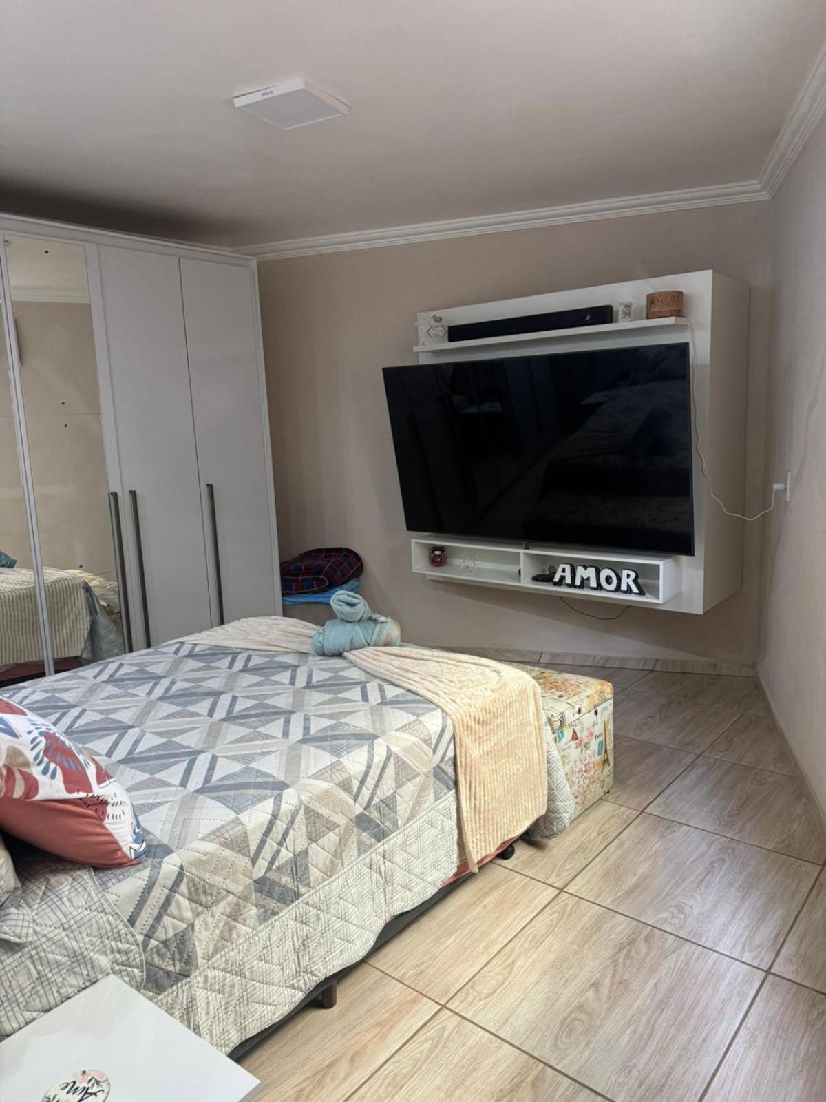 Nosso Aconchego Apartment Tiradentes Bagian luar foto